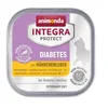 Animonda Mokra mačja hrana Integra Protect - Adult Diabetes, 100 g - Piščančja jetra