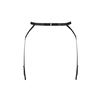 Passion Meggy Garter Belt Black L/XL
