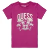 Guess SS T-SHIRT Rožnata