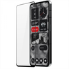 Dux Ducis 10D Kaljeno staklo za Nothing Phone (2) - Crna KP27944