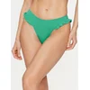 United Colors Of Benetton Spodnji del bikini 3P5H5S03E Zelena