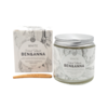 BEN-ANNA - Natural Toothpaste WHITE 100ml