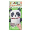 AVENIR MG DYSTRYBUCJA Avenir komplet za šivanje plišaste igrače - Panda