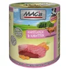 MACs Adult 6x800 g - Losos & špinača
