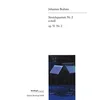 BRAHMS:STREICHQUARTETT NR.2 A-MOLL OP.51