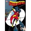 SPIDER-WOMAN OMNIBUS JOE SINNOTT COVER