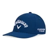 Kapa s ščitnikom Callaway Tour Authentic Performance Pro Navy