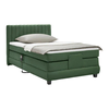 Boxspring Krevet Dixon 120/200 cm , tamnozelena