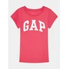 Childrens T-shirt with logo GAP - Girls