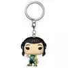 Privezak Pocket POP! KPop Demon Hunters - Zoey