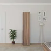 Hanah Home Ormar Grd-1710-Oo-1, 45x210x55,3 cm, , Braon