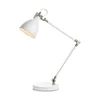 Markslöjd 107738 - Stona lampa HOUSE 1xE27/40W/230V