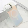Futrola SHINE MagSafe za iPhone 15 Pro Max (6.7) bela