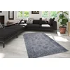 Conceptum Hypnose Tepih Dorian Chenille 166, 75x230cm, Tamnosivi