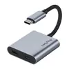 RayNeo RAYNEO USB-C PD 100 W 4K@60 Hz napajalnik