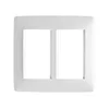 GEWISS GW16106VZ poklopac okvir ONE 4 + 4M