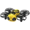 Syma: Dron-čebelica z načinom sledenja