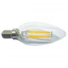 Dekorativna sijalica led e14 4w 3000k ( EL 1401 )