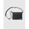 AEVOR Chest Pouch Bag ripstop black