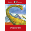 Dinosaurs - Ladybird Readers Level 2