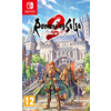 Switch Romancing Saga 2: Revenge of the Seven