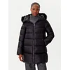 Hetregó Puhovka Hanna 8P602F 25WD02 Črna Regular Fit