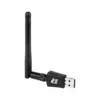 GHz WiFi omrežna kartica 802.11 a/c/b/g/n USB adapter z anteno