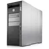 HP Z800 ????? ???????, 2x Intel Xeon X5675 3.06 GHz / 3.46 GHz, 32 GB RAM DDR3, 300 GB SAS, ATI Firepro V3800, Win 10