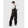 Endeavor 3L Scout Removable Bib moške smučarske/snowboard hlače z naramnicami black