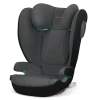 Cybex SOLUTION B3 I-FIX Auto sedište, Tamnosivo