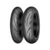 MITAS moto pnevmatika 120 / 70 R17 58W SportForce + (F) TL