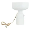 Stona lampa FK7033-1T WH