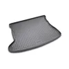 Tipska kadica za gepek Novline TOYOTA Auris, 2007-2012, hatchback