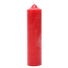 Rimba BDSM Candle Red