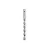 EG Standardni sveder za beton 6x100 mm iz karbidne trdine
