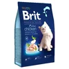 Brit Kitten Piletina Hrana za Mačiće - 8 kg