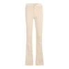Vero Moda Tall Kavbojke FLASH, bež