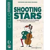 COLLEDGE:SHOOTING STARS CELLO AND PIANO +AUDIO ONLINE