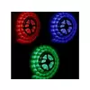 CRAFTER LED traka/ Strip-A/12V/14.4W 60/10-M3/IP20 R5m/RGB