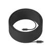 Logitech Strong USB kabel 45 m USB 3.2 Gen 2 (3.1 Gen 2) USB A USB C Grafit