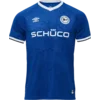Umbro Dres Arminia Bielefeld Home 2026/27