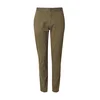 SCOTCH & SODA Chino hlače Mott kaki
