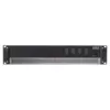 AUDAC CAP412 - QUAD-CHANNEL POWER AMPLIFIER 4 X 120W 100V