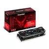 PowerColor Video Card AMD Radeon RX-6700XT Red Devil 12GB 192bit GDDR6, 2622MHz 16000, PCI-E 4, 3x DP, HDMI, Triple Fan, 2.5 slot ( AXRX 6