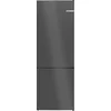 BOSCH Kombinovani frižider KGN49OCAF