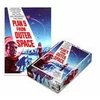 Plan 9 Plan 9 From Outer Space (500 Piece Jigsaw Puzzle)