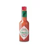 Tabasco sos od crvene ljute začinske paprike, 60 ml
