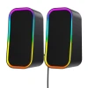 Bluetooth zvucnik Fantech GS304 Groove crni