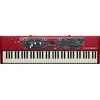NORD Electro 7 73 Digitalni stage piano Red