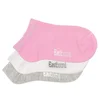 Eastbound ženske čarape Dory 3-pack EBWS501-RWG